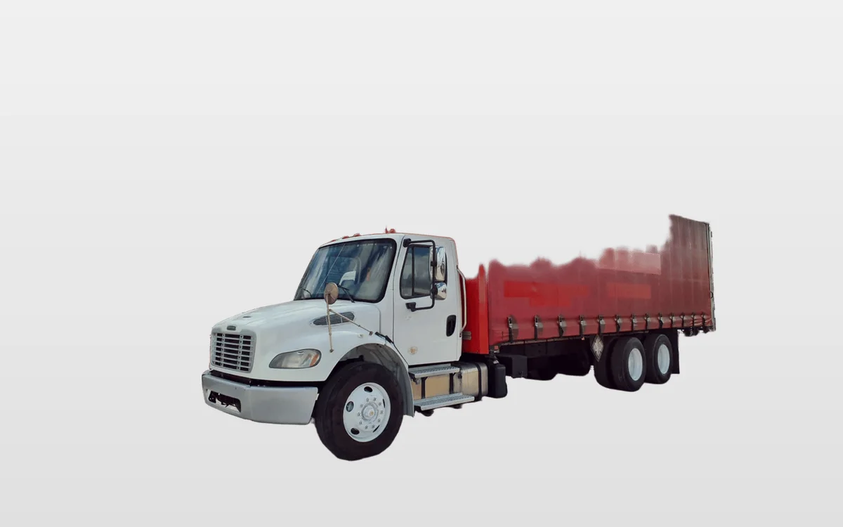 2020 Freightliner M2 106 — photo 1