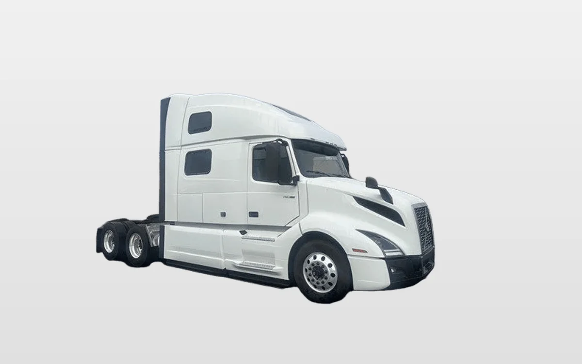 2023 Volvo VNL 860 — photo 1