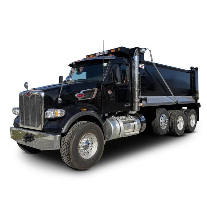 2026 Peterbilt 567