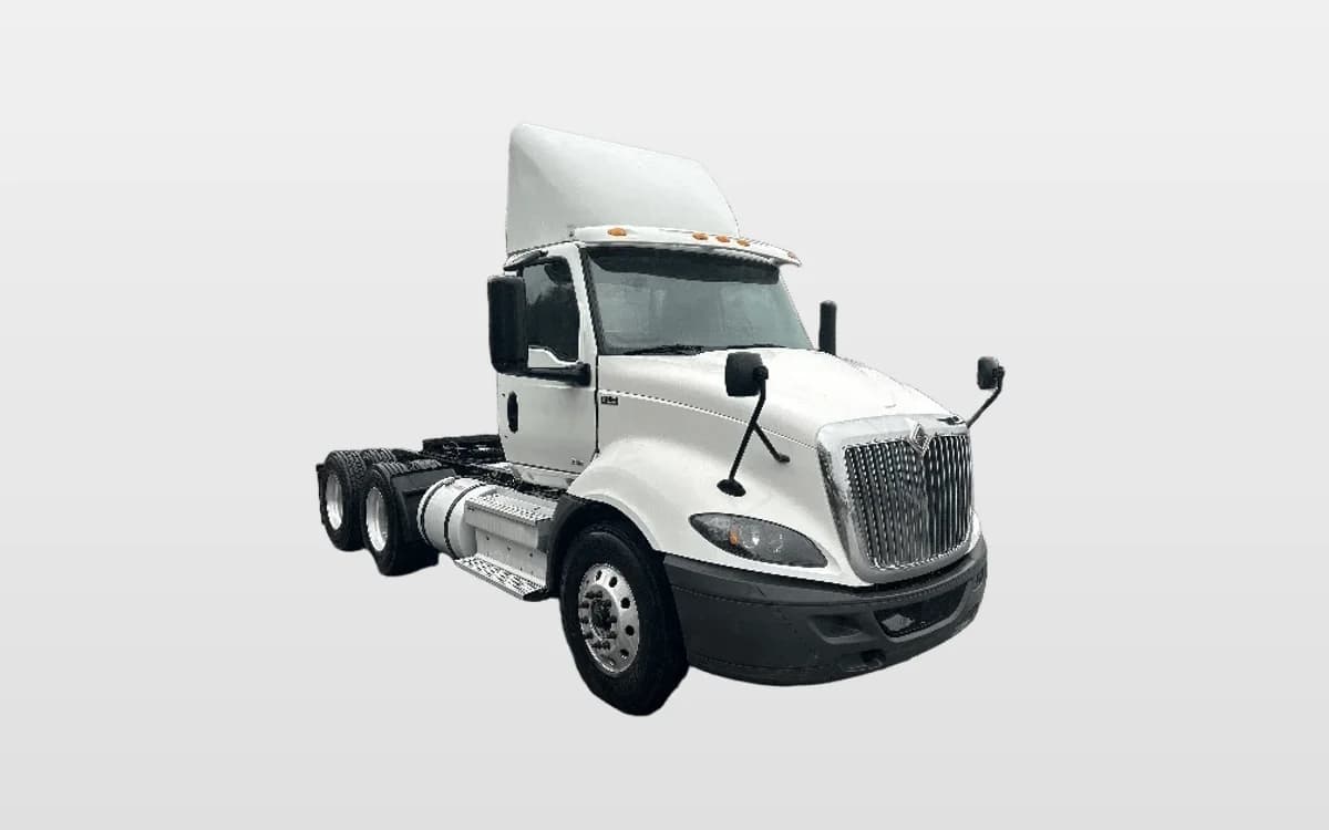 2020 International RH — photo 1