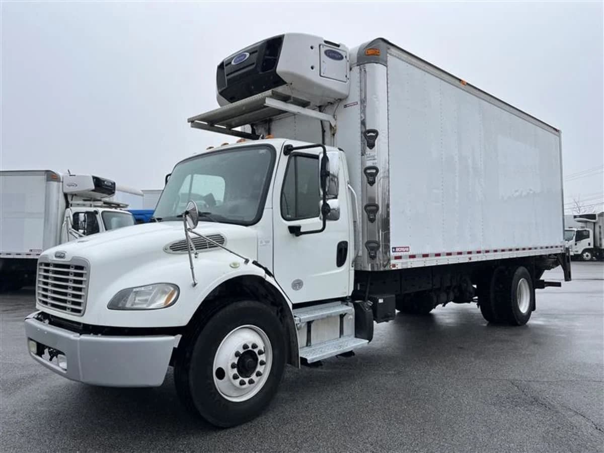 2016 Freightliner M2 106