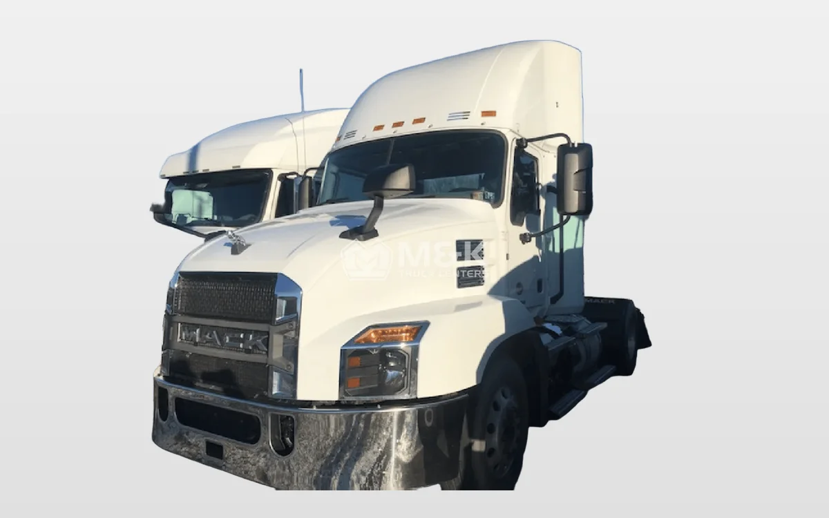 2021 Mack — photo 1