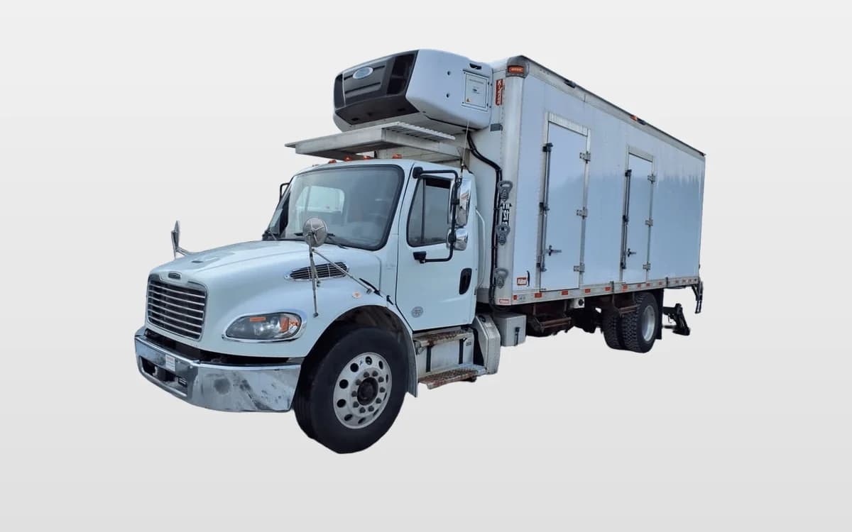 2020 Freightliner M2 106 — photo 1