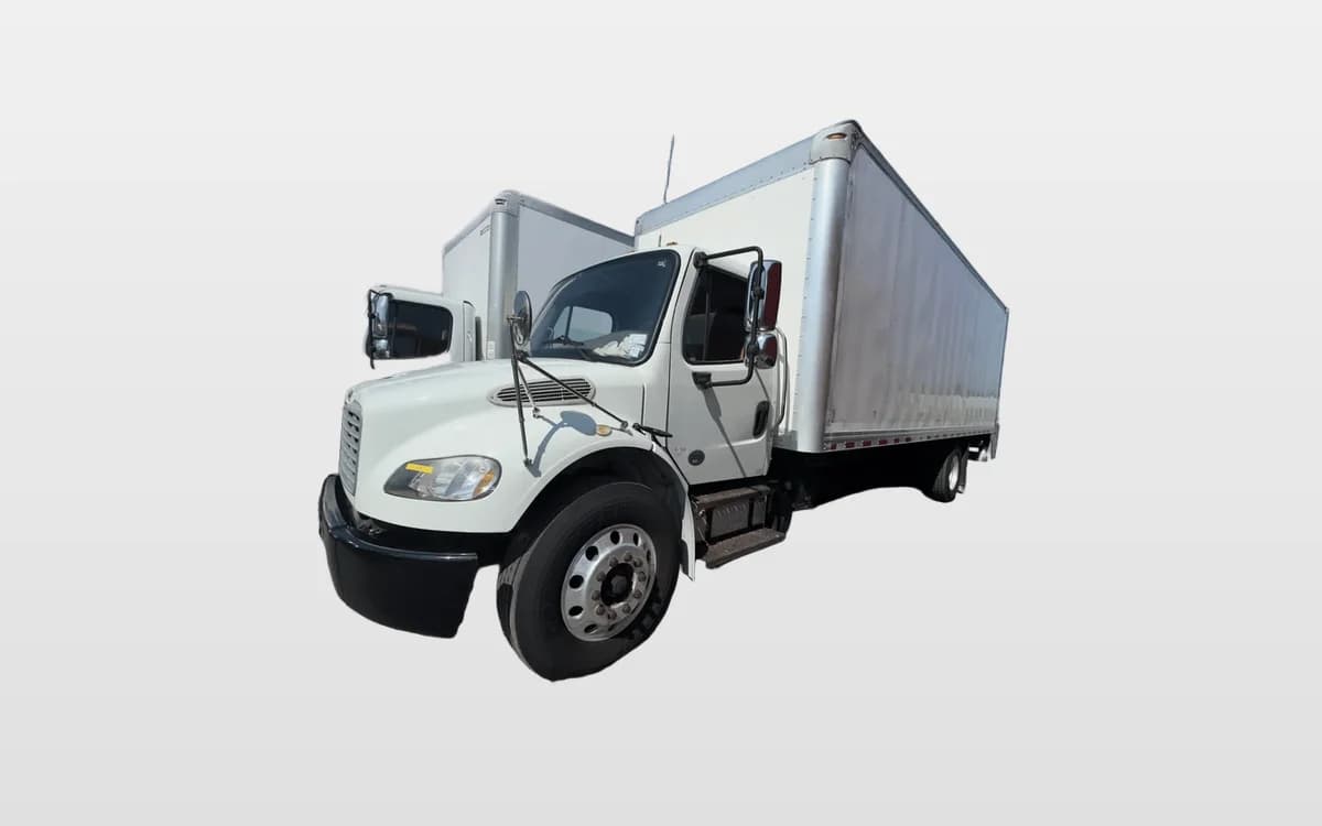 2019 Freightliner M2 106 — photo 1