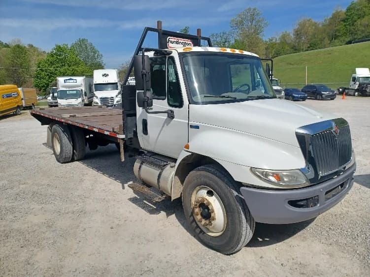 2014 International 4300