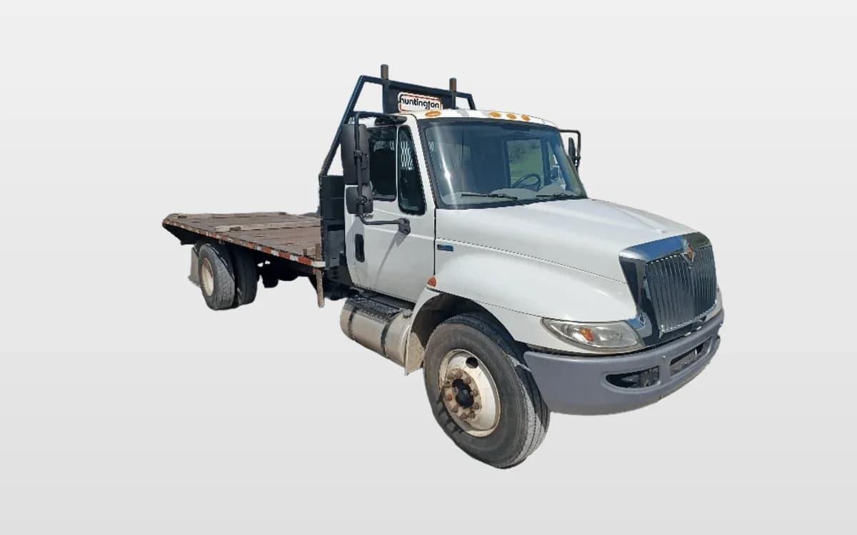 2014 International 4300 — photo 1