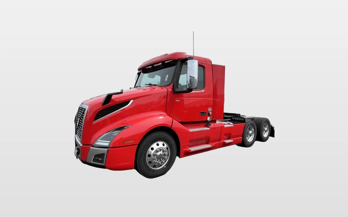 2023 Volvo VNL 300 — photo 1