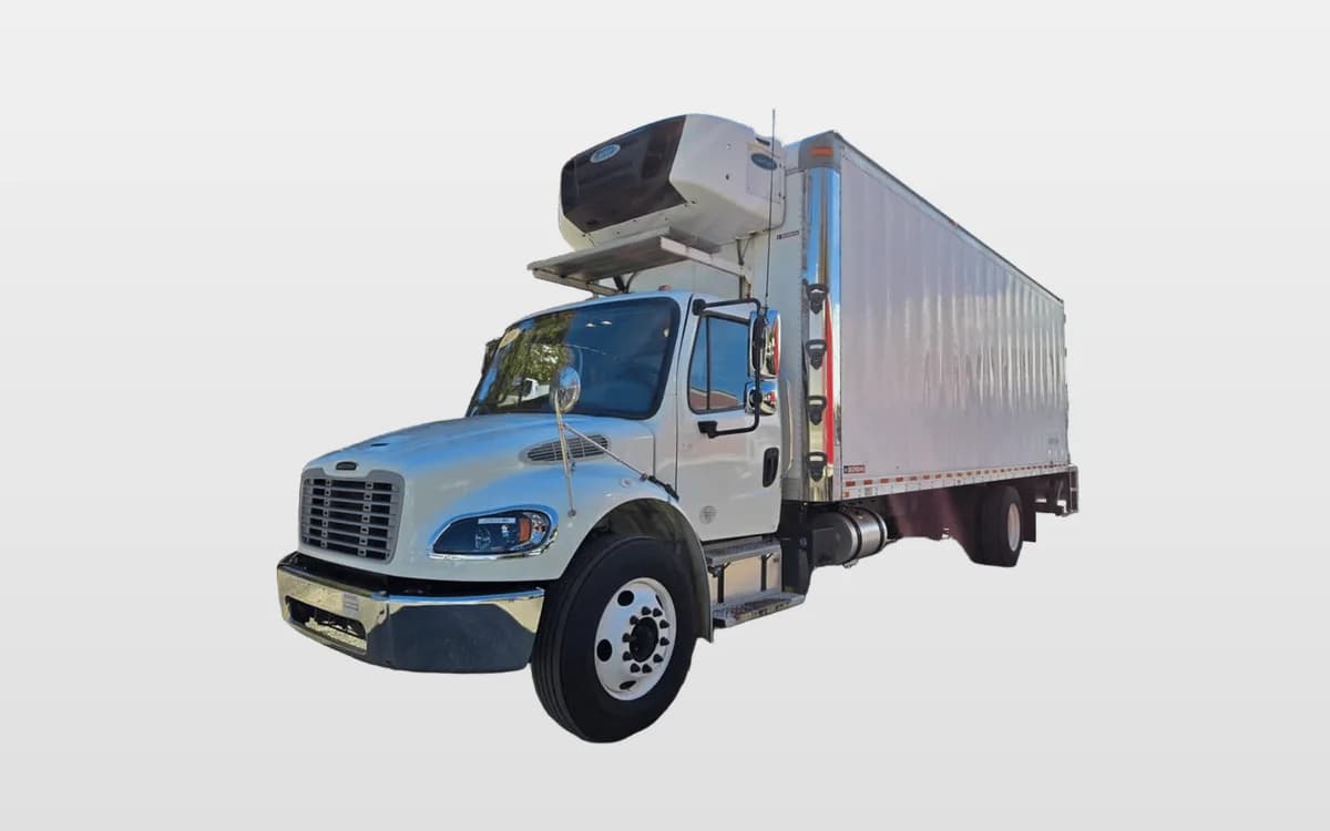 2020 Freightliner M2 106 — photo 1