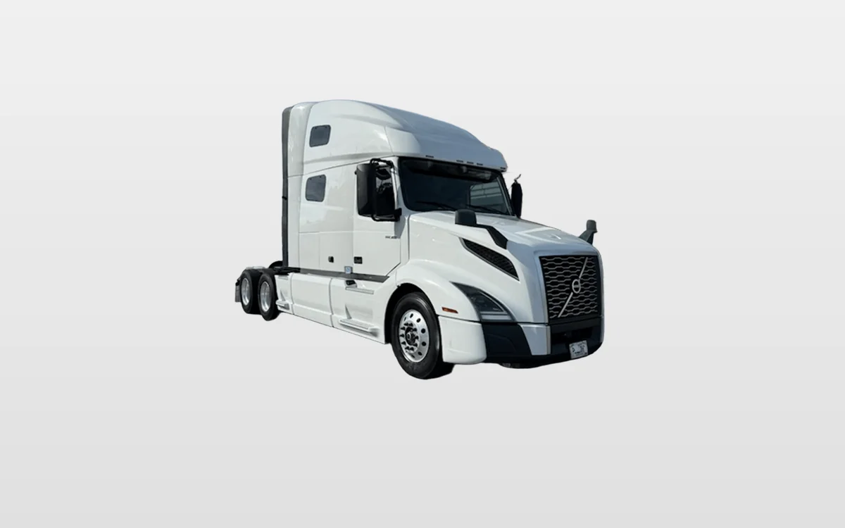 2023 Volvo VNL 760 — photo 1