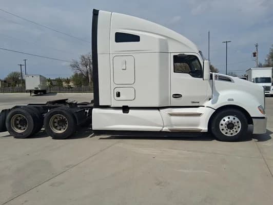 2020 Kenworth T680