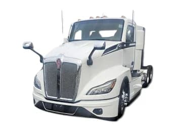 2025 Kenworth T680