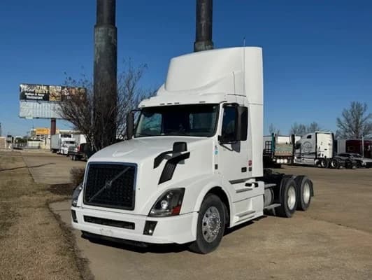 2018 Volvo VNL 300