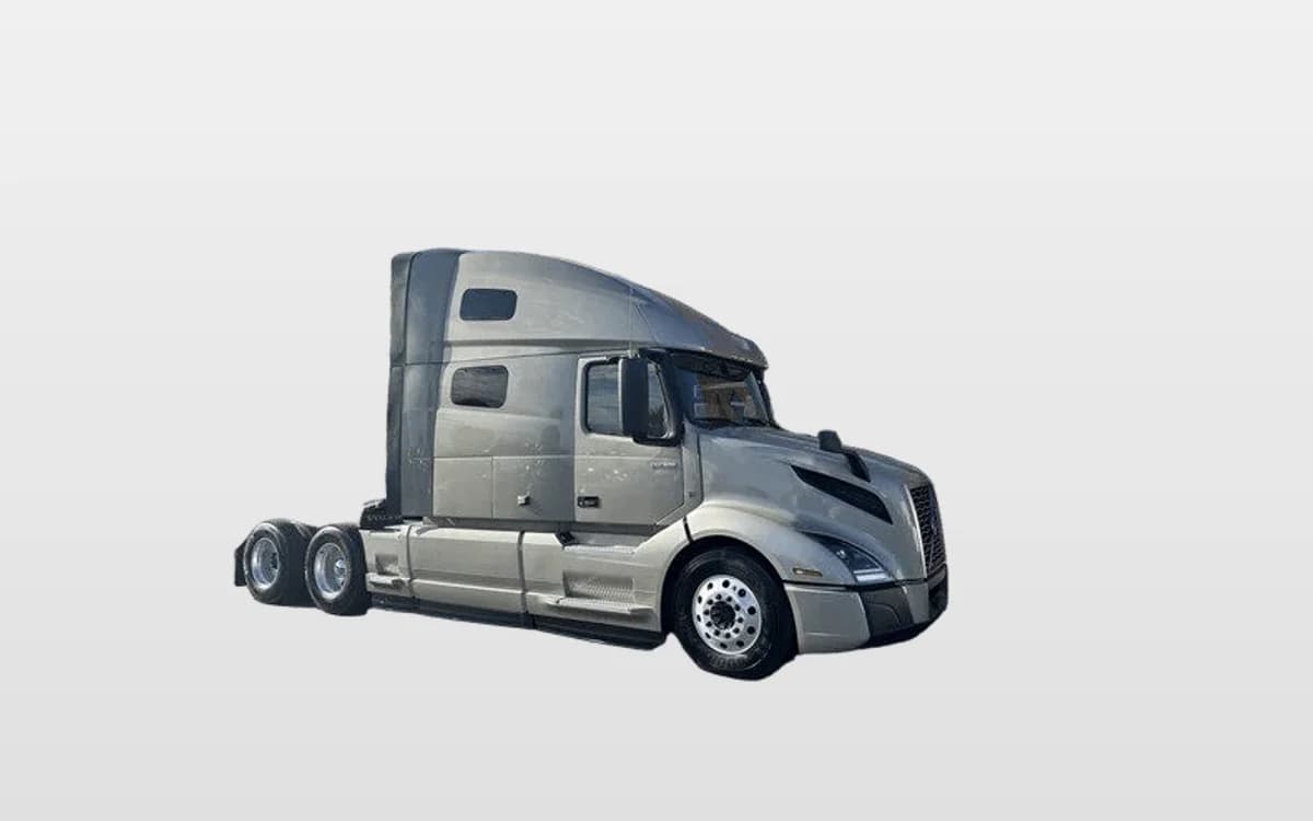 2022 Volvo VNL 760 — photo 1