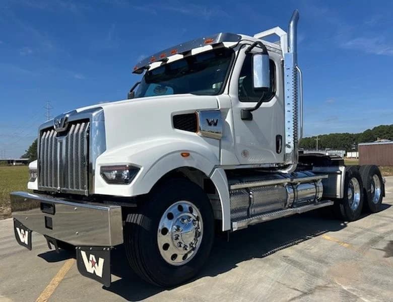 2022 Western Star 49X