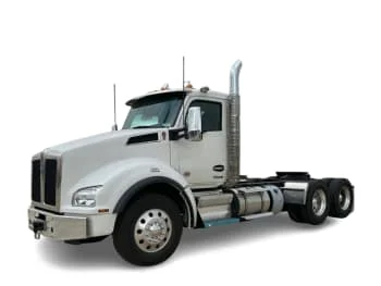 2026 Kenworth T880