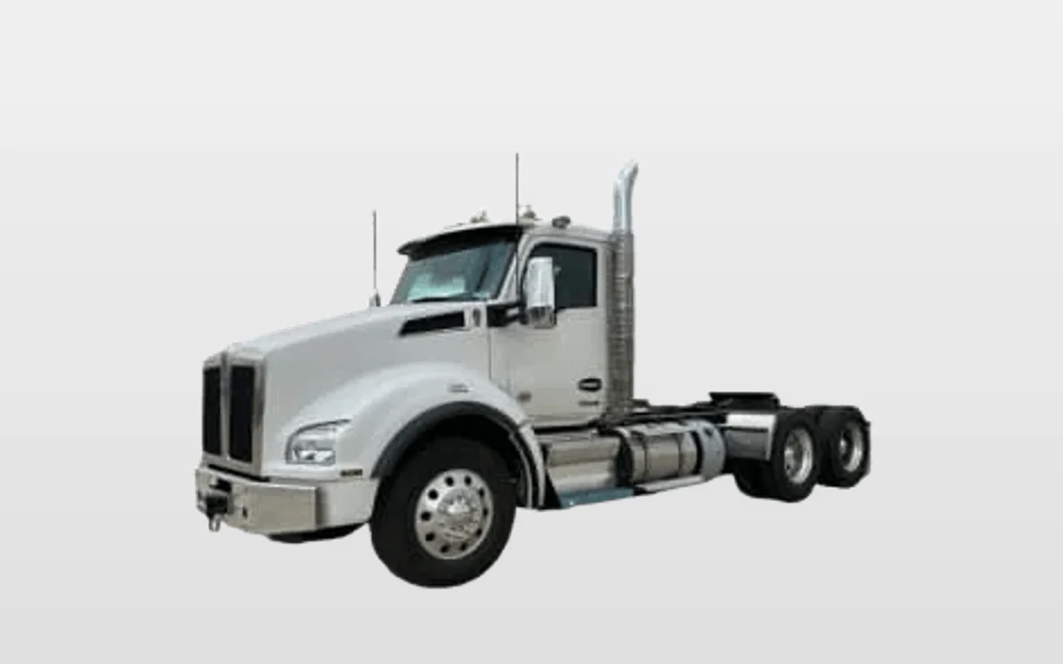 2026 Kenworth T880 — photo 1