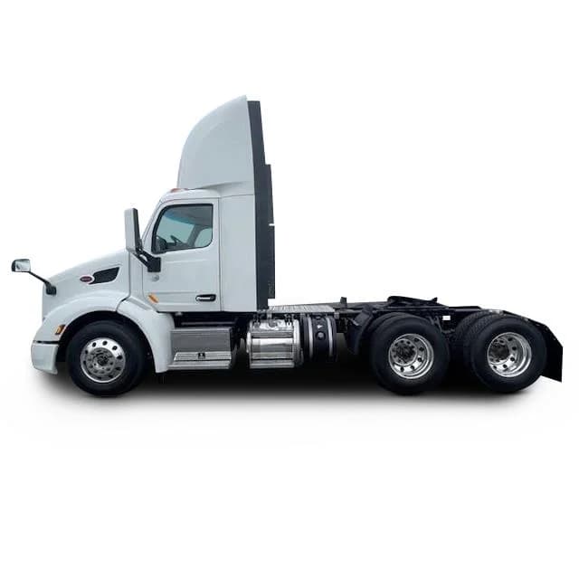 2020 Peterbilt 579
