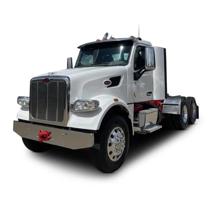2022 Peterbilt 567