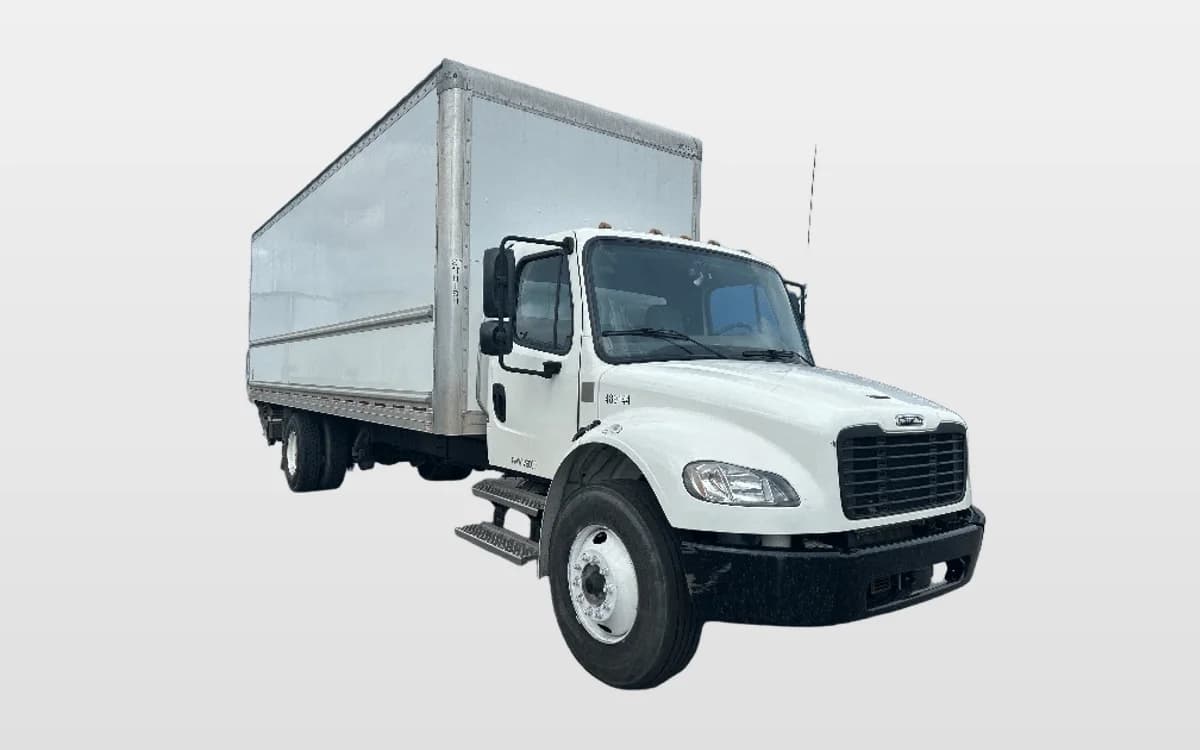 2022 Freightliner M2 106 — photo 1