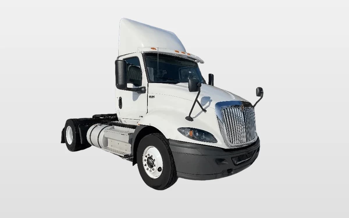 2019 International RH — photo 1