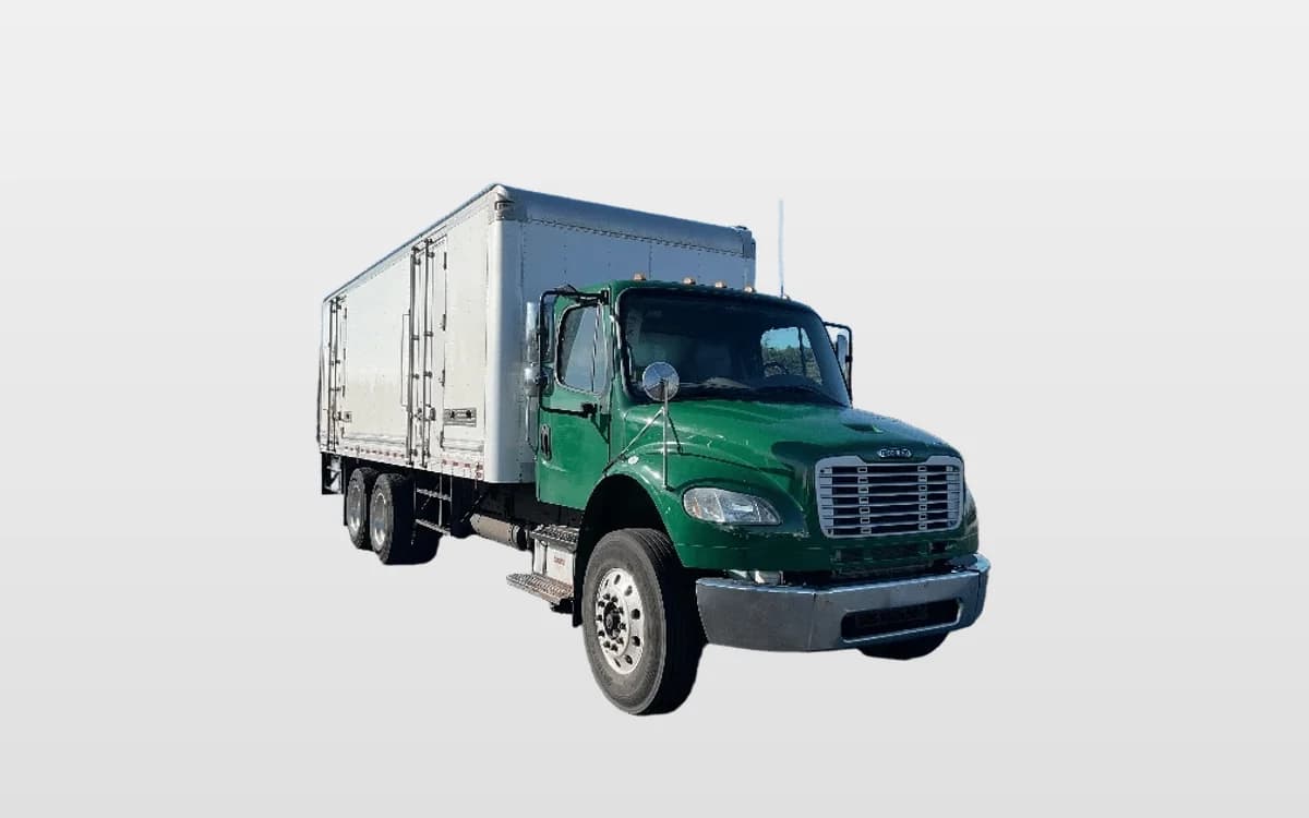 2019 Freightliner M2 106 — photo 1