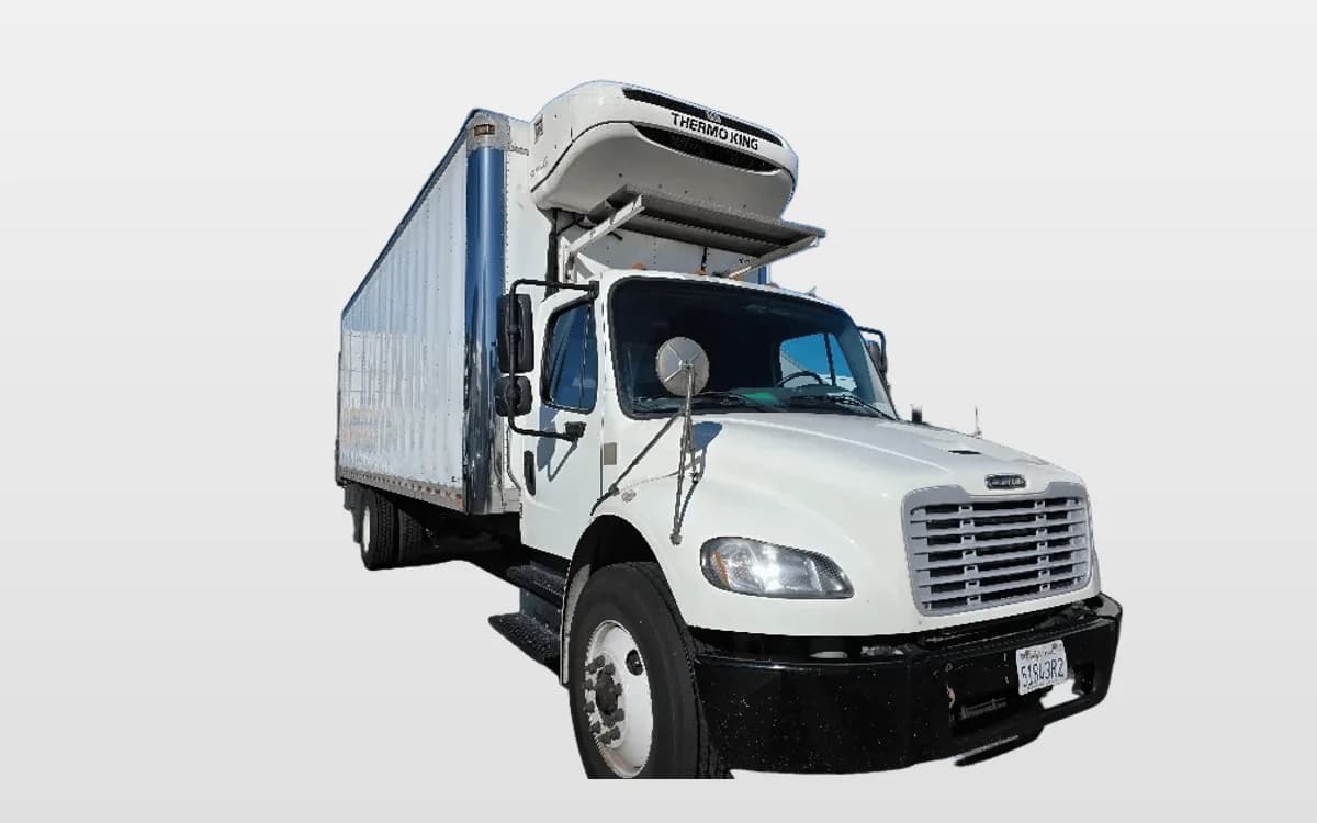 2019 Freightliner M2 106 — photo 1