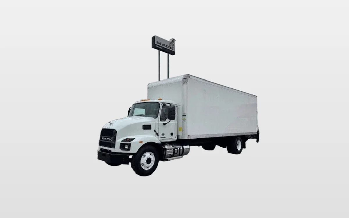 2023 Mack MD — photo 1