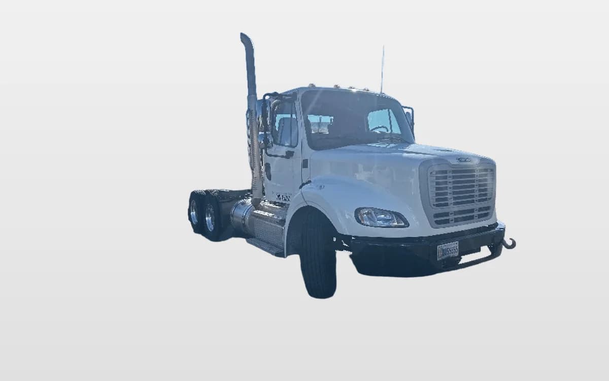 2023 Freightliner M2 112 — photo 1