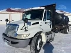 2011 International 4300