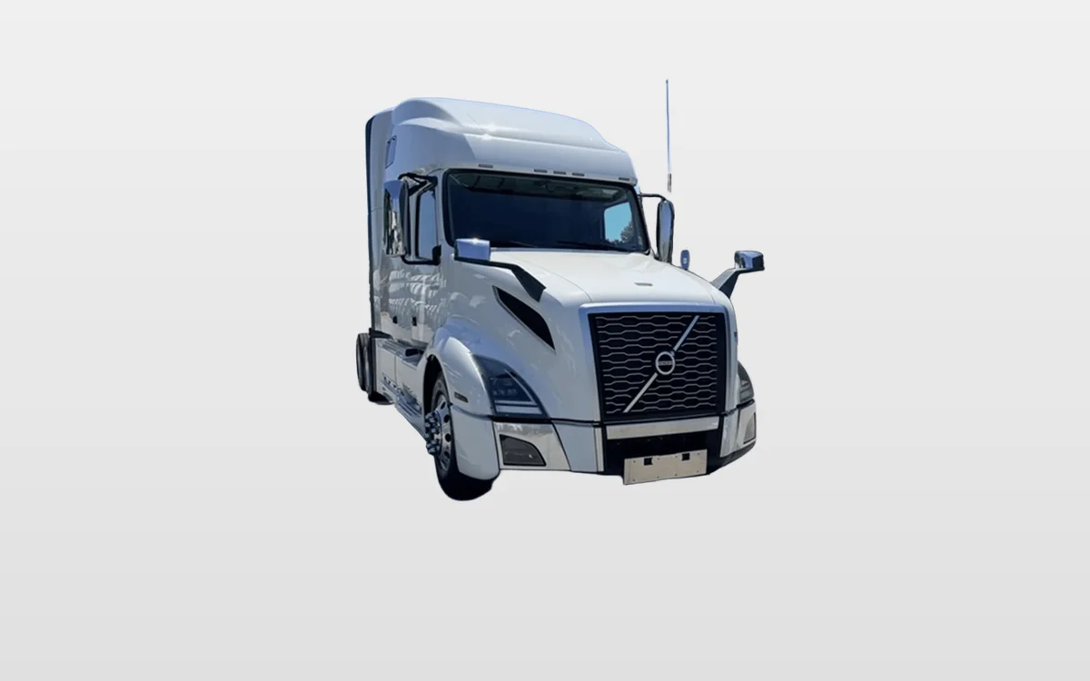 2024 Volvo VNL 760 — photo 1