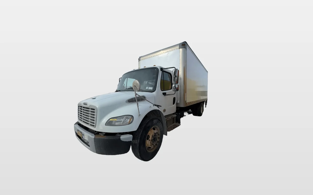 2020 Freightliner M2 106 — photo 1