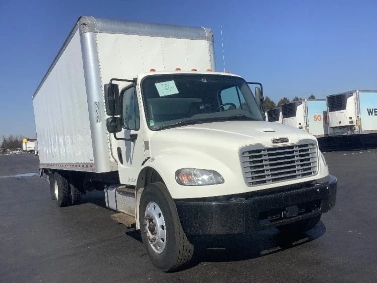 2020 Freightliner M2 106