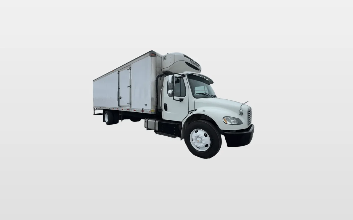 2020 Freightliner M2 106 — photo 1