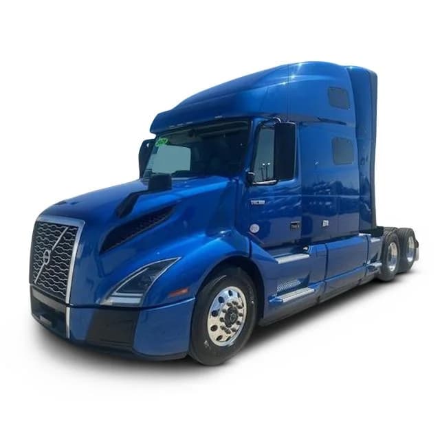 2021 Volvo VNL 760