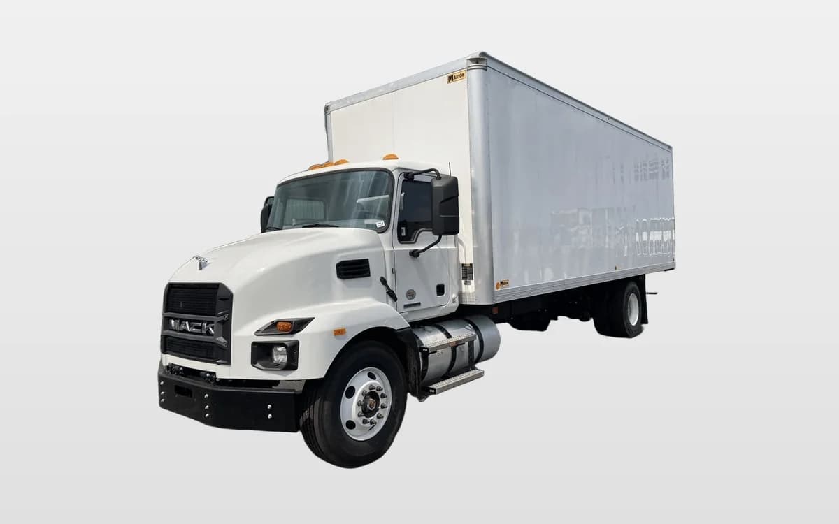 2025 Mack MD — photo 1