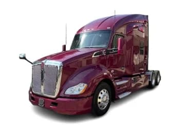 2022 Kenworth T680