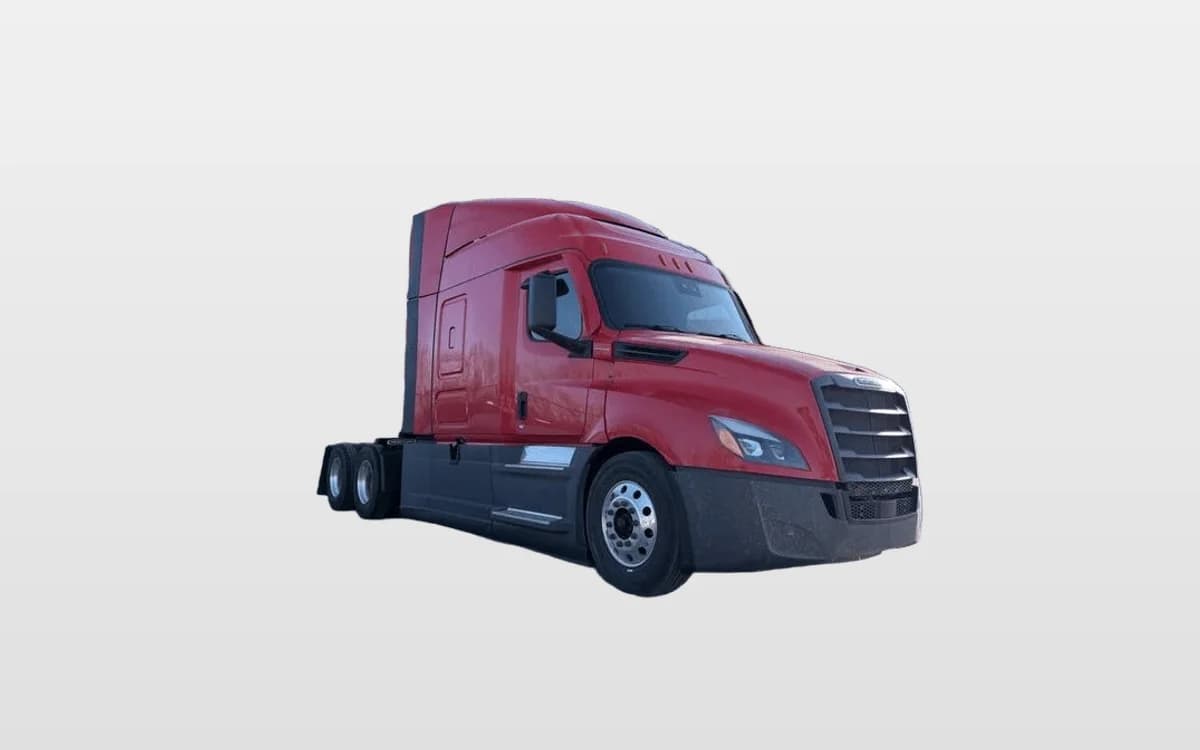 2026 Freightliner Cascadia — photo 1
