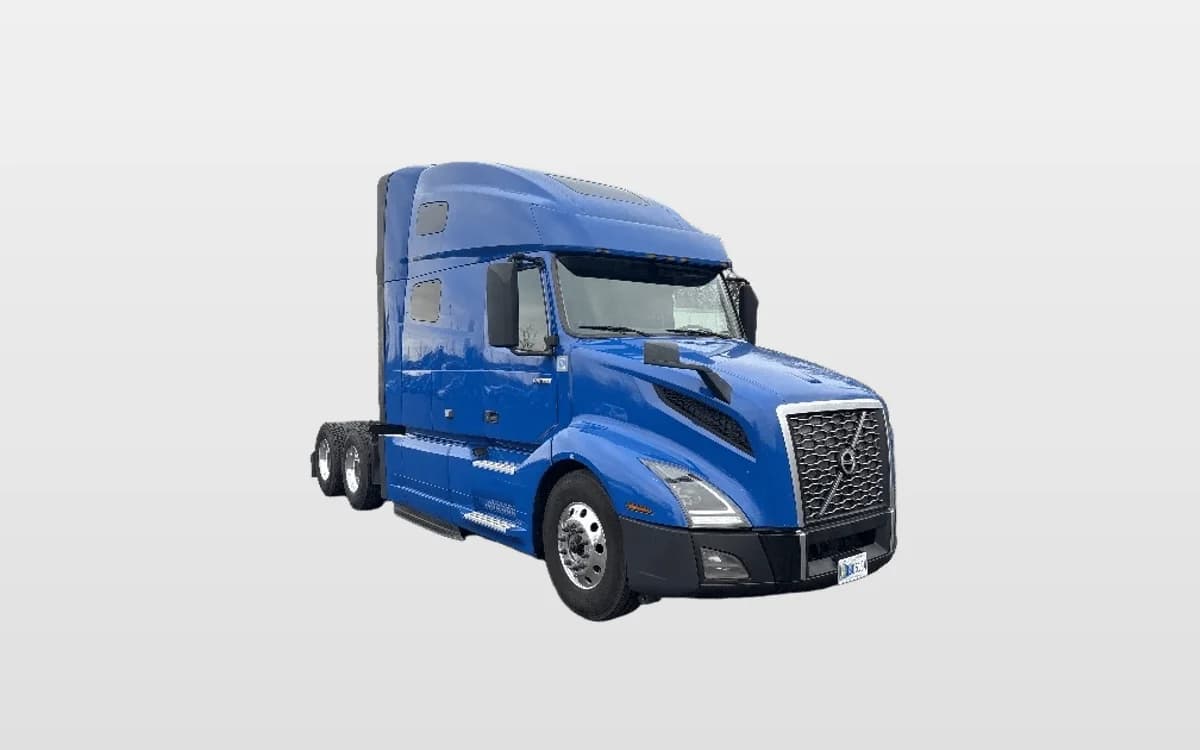 2020 Volvo VNL 760 — photo 1