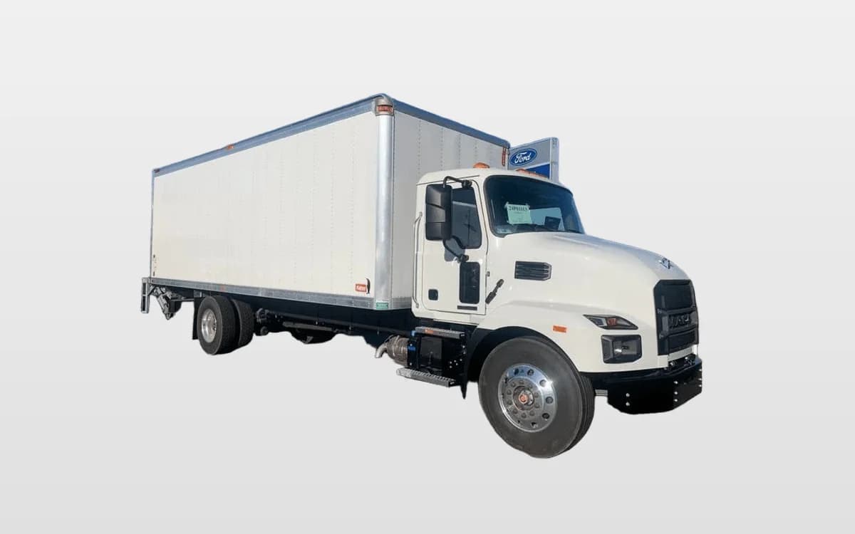 2025 Mack MD — photo 1