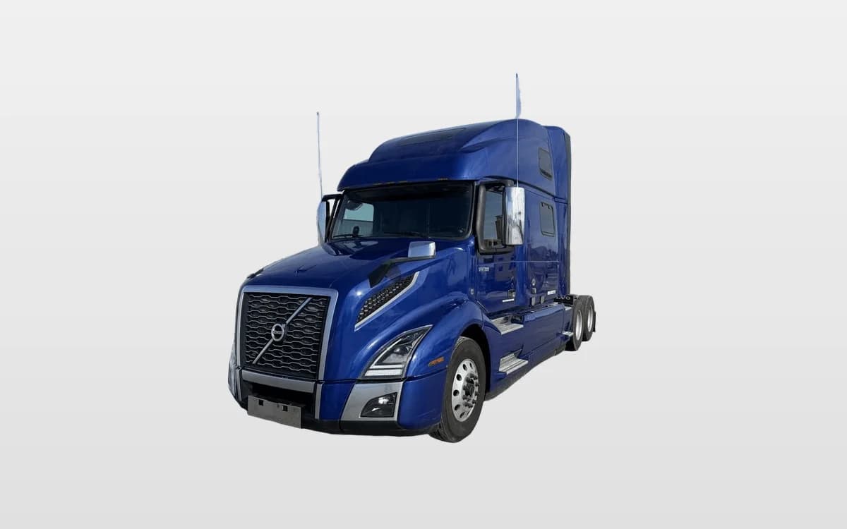 2022 Volvo VNL 860 — photo 1