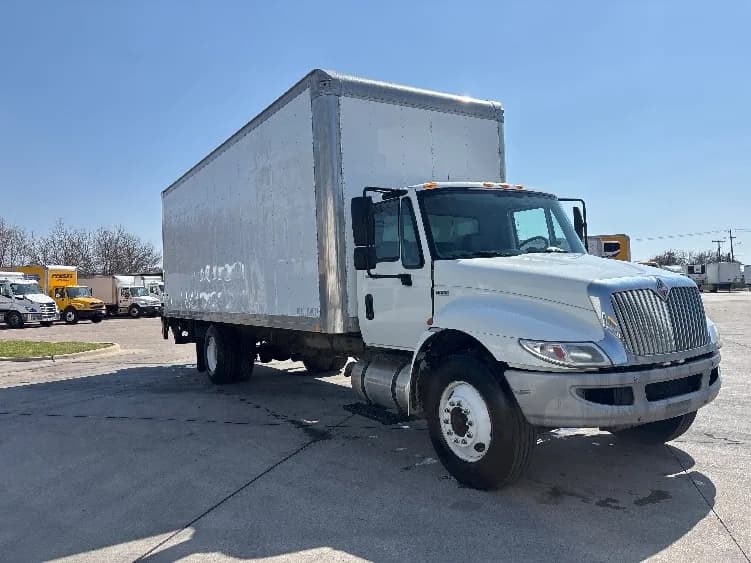 2013 International 4300
