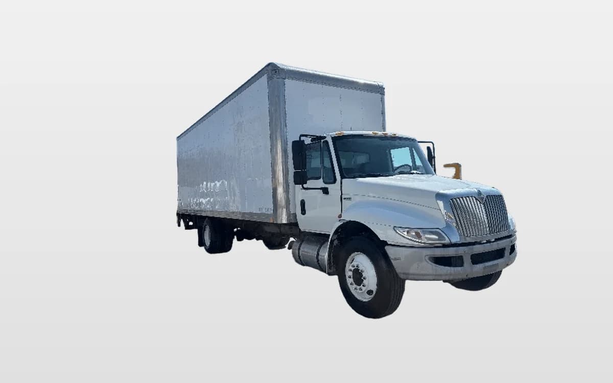 2013 International 4300 — photo 1