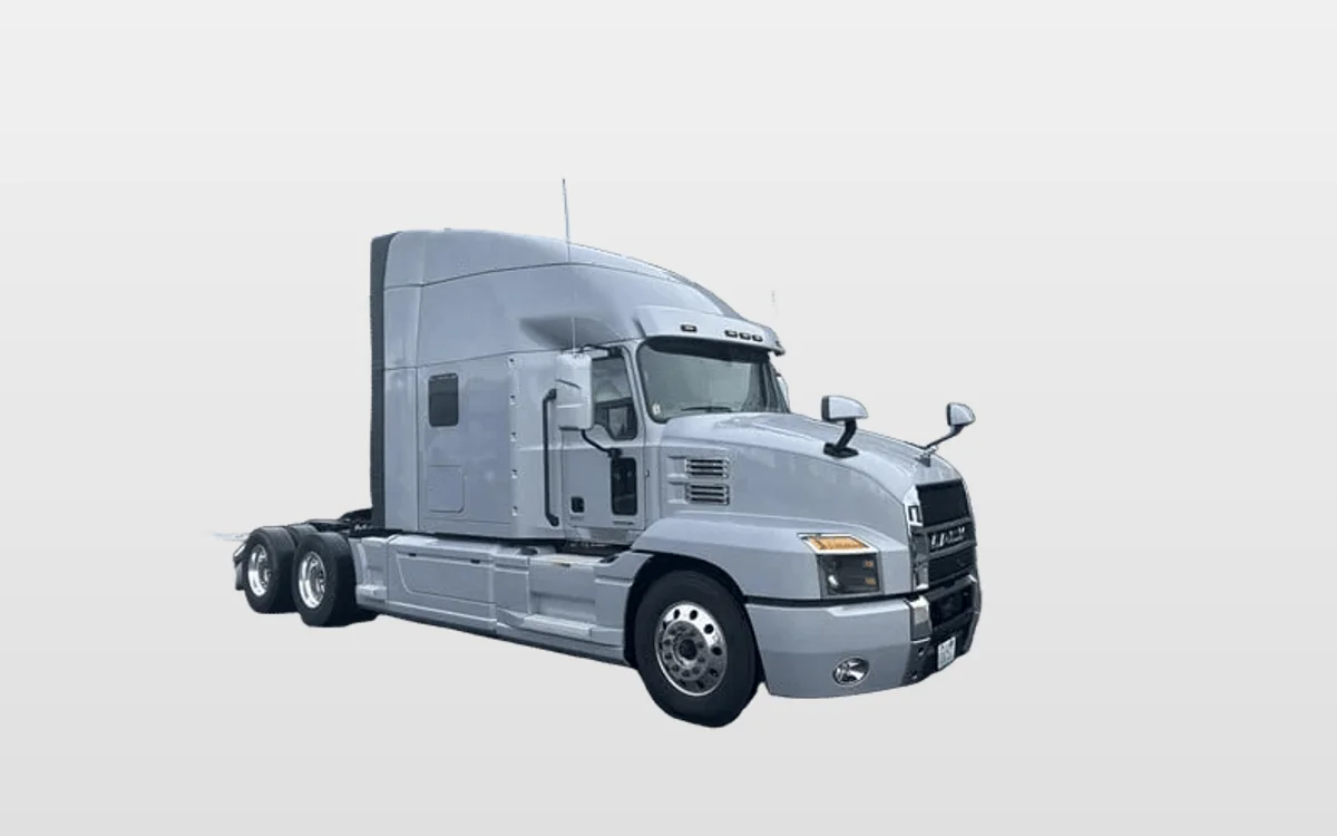 2024 Mack Anthem — photo 1