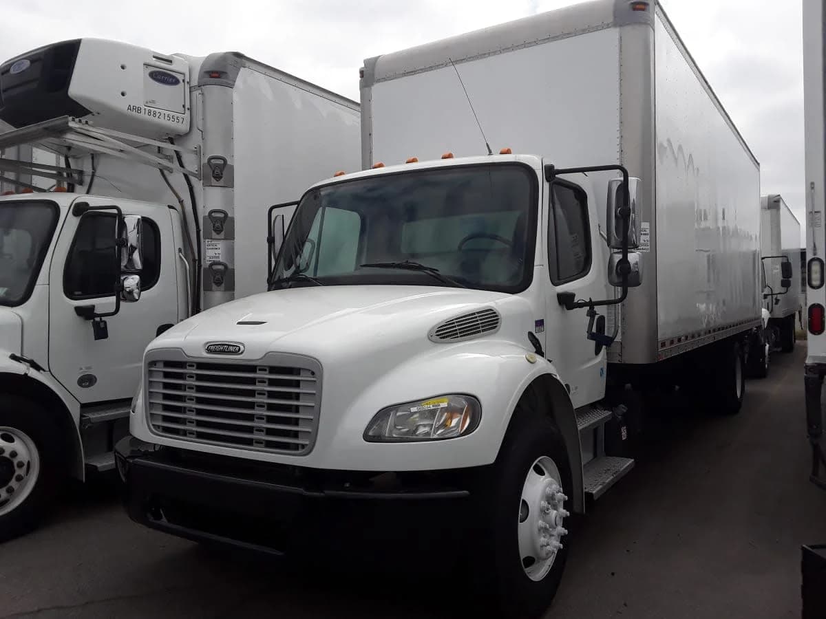 2016 Freightliner M2 106