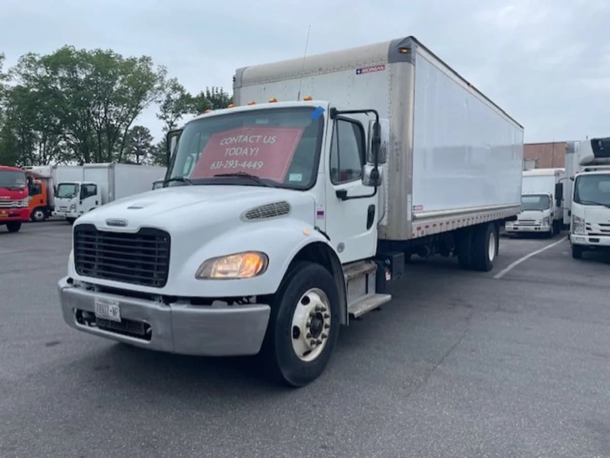 2020 Freightliner M2 106