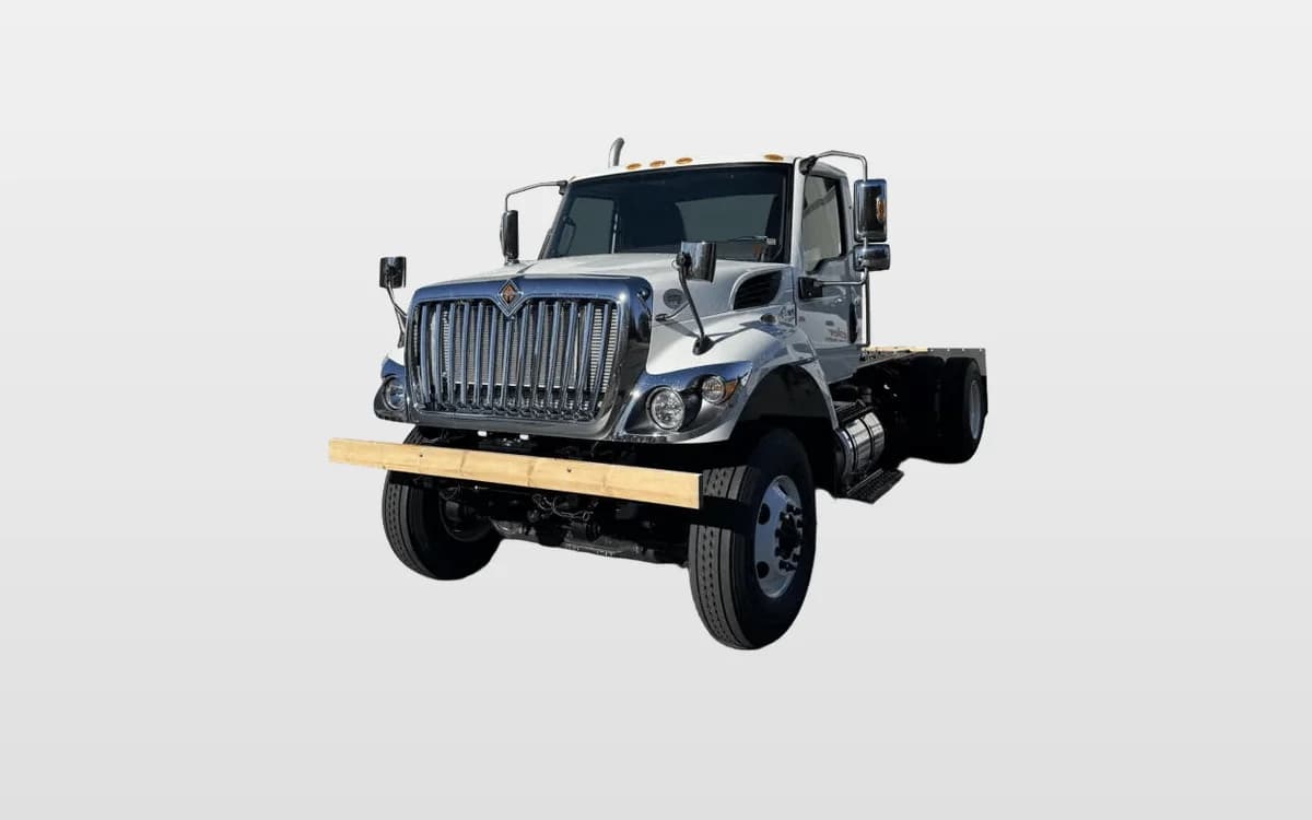 2026 International HV — photo 1