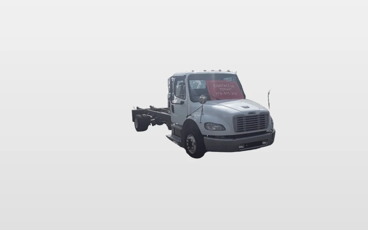 2020 Freightliner M2 106 — photo 1