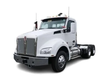 2025 Kenworth T880