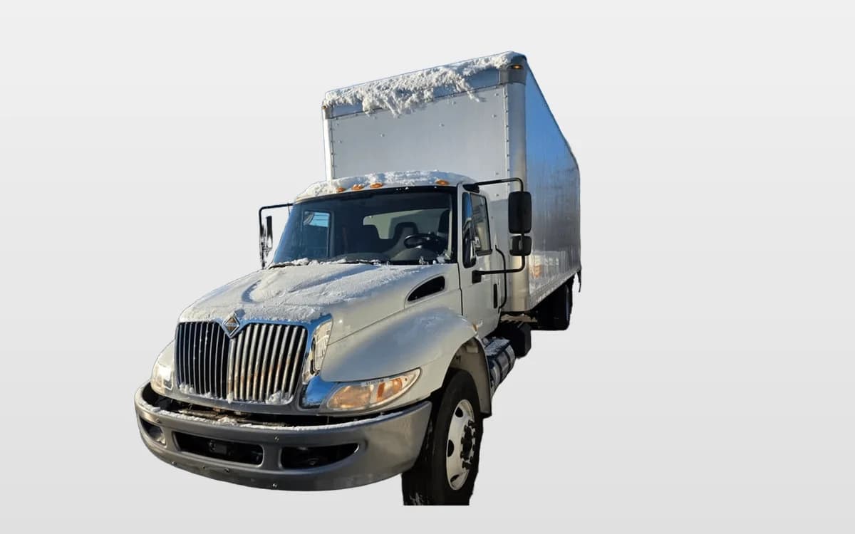 2019 International 4300 — photo 1