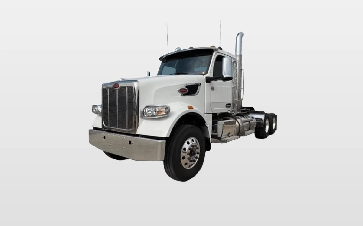 2027 Peterbilt 567 — photo 1